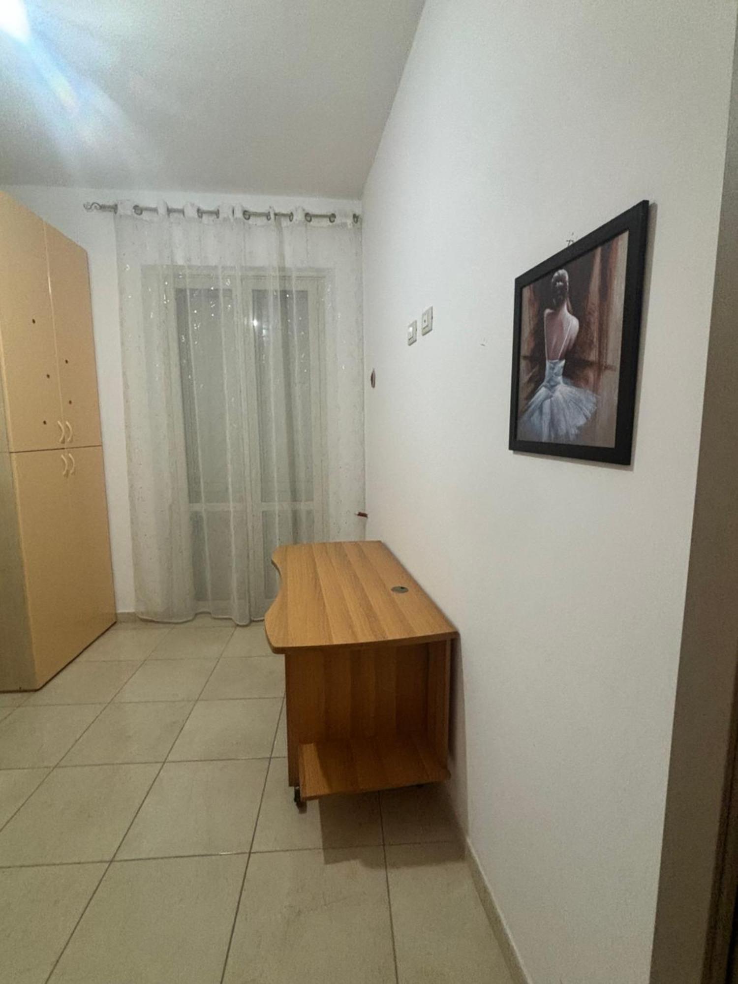 B&B I Gemelli Gela Buitenkant foto